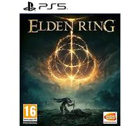 Elden Ring Launch Edition PS5