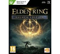 Elden Ring - Launch Edition (Xbox Series X)