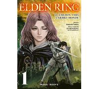 Elden Ring : Le chemin vers l'Arbre-Monde T01