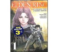 Elden Ring : Le chemin vers l'Arbre-Monde T01 à 3 euros