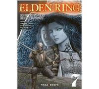 Elden Ring : Le chemin vers l'Arbre-Monde T07 Nikiichi Tobita (Auteur)