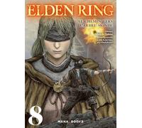 Elden Ring : Le chemin vers l'Arbre-Monde T08 (8)