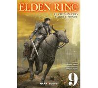 Elden Ring : Le chemin vers l'Arbre-Monde T09 (9)