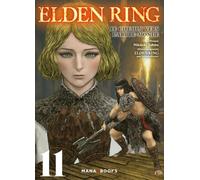 Elden Ring : Le chemin vers l'Arbre-Monde T11 (11)