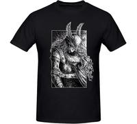 Elden Ring Malenia Awesome T-Shirt Mens Tees Unisex Size XXL