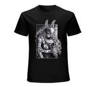 Elden Ring Malenia Black T-Shirt Unisex Mens Tees XL