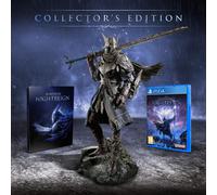 Elden Ring Nightreign Collector (PS4) PlayStation 4 PS4 (Sony Playstation 4)