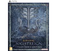 ELDEN RING NIGHTREIGN - COLLECTOR’S EDITION (PS5)