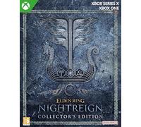 BANDAI NAMCO Entertainment Elden Ring Nightreign CLT XSX-X1 Collectionneurs Xbox One/Xbox Series X