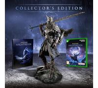 Elden Ring Nightreign Edition Collector Xbox
