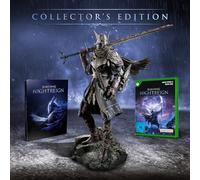ELDEN RING NIGHTREIGN Collector´s Edition [Xbox]
