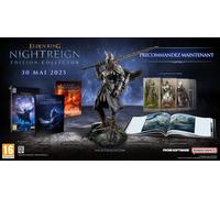 Elden Ring : Nightreign Collector's Edition Pc