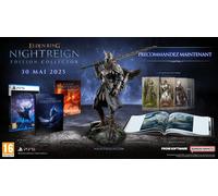 Elden Ring : Nightreign Collector's Edition PS5