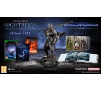 Elden Ring Nightreign - Jeu Collector's Edition Xbox Series X