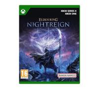 Bandai Jeu vidéo Elden Ring Nightreign Xbox Series X / Xbox One