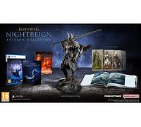 ELDEN RING NIGHTREIGN - COLLECTOR’S EDITION (PS5)