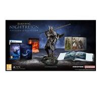 Elden Ring Nightreign Edition Collector PS5