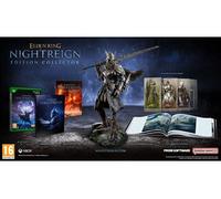 BANDAI NAMCO Entertainment Elden Ring Nightreign CLT XSX-X1 Collectionneurs Xbox One/Xbox Series X