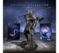 Elden Ring Nightreign - Jeu Collector's Edition PS5