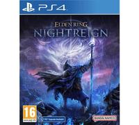 Elden Ring Nightreign - Jeu PS4