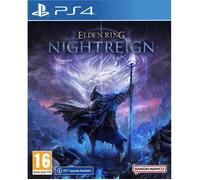 Elden Ring Nightreign - Jeu PS4