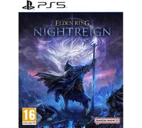 Elden Ring Nightreign - Jeu Seekers Edition PS5