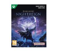 Elden Ring Nightreign Xbox