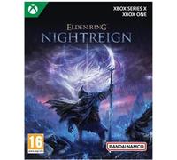 Elden Ring Nightreign - Jeu Xbox Series X