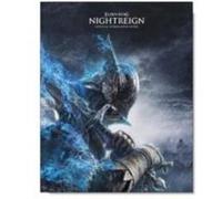 Elden Ring Nightreign Official Strategy Guide - Future Press - Future Press Verlag und Marketing GmbH - Livre en Anglais - Hardback Future PressFuture Press (Auteur)