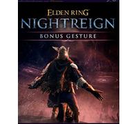 ELDEN RING NIGHTREIGN - Pre-Order Bonus (DLC) Steam Key (PC) GLOBAL
