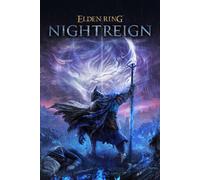 ELDEN RING NIGHTREIGN - Pre-Order Bonus (DLC) (Xbox Series X|S) XBOX LIVE Key GLOBAL