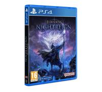 Elden Ring : Nightreign Ps4