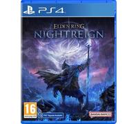 Elden Ring Nightreign (PS4)