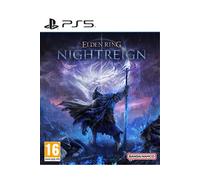 Elden Ring Nightreign PS5