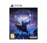 Elden Ring Nightreign - Jeu PS5