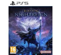 Elden Ring Nightreign PS5