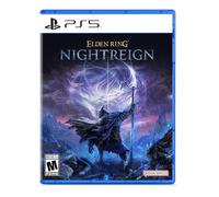 Bandai – Jeu vidéo – Elden Ring: Nightreign – PlayStation 5