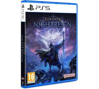 Elden Ring : Nightreign PS5