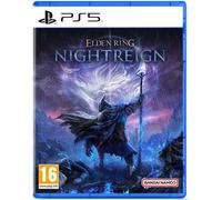 Bandai – Jeu vidéo – Elden Ring Nightreign – PS5