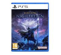 Bandai – Jeu vidéo – Elden Ring Nightreign – PS5