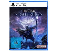 Bandai Jeu vidéo ELDEN RING NIGHTREIGN PS5