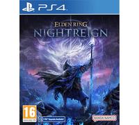 Elden Ring Nightreign Seekers Edition PS4 E