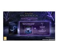Elden Ring Nightreign Seekers Edition PS4 E