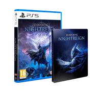 BANDAI NAMCO Entertainment ELDEN RING NIGHTREIGN Seekers Edition (PS5) L'édition des chercheurs Multilingue PlayStation 5