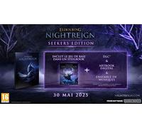 Elden Ring Nightreign Seekers Edition PS5 E