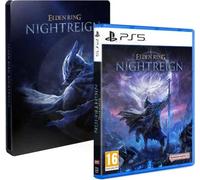 Elden Ring Nightreign Seekers Edition (PS5)