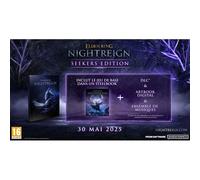 Elden Ring : Nightreign Seekers Edition Xbox Serie S/X