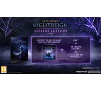 Elden Ring Nightreign Seekers Edition Xbox Series X
