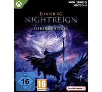 ELDEN RING NIGHTREIGN Seekers Edition [Xbox]