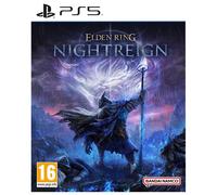 Elden Ring Nightreign Standard PS5